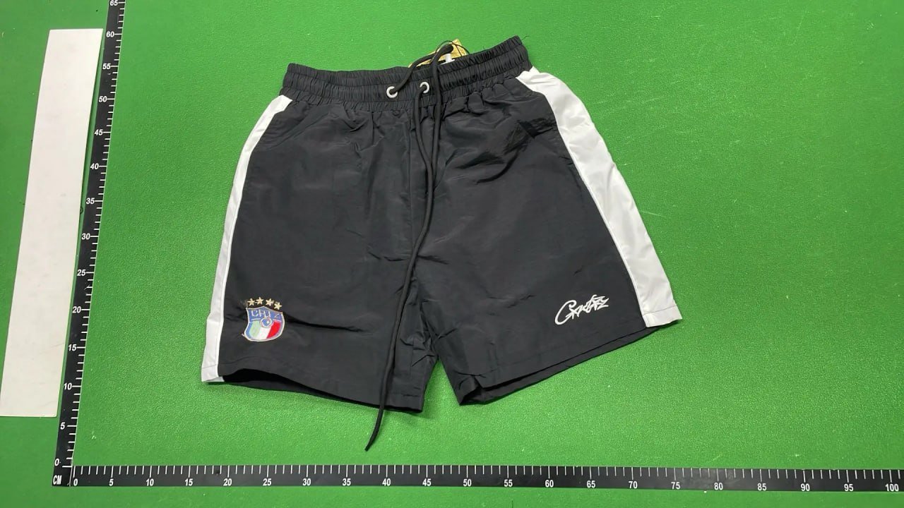 Corteiz Italy Shorts -2