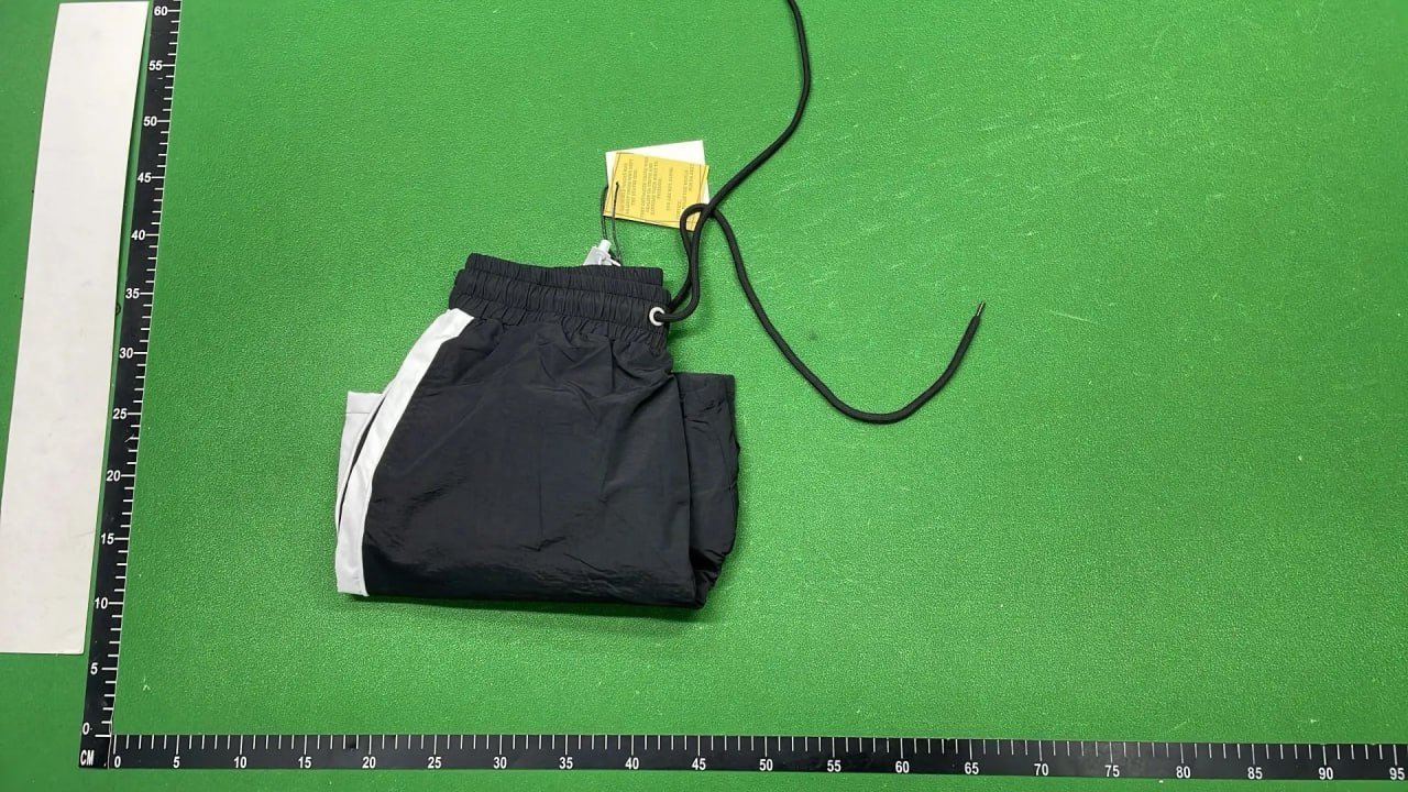 Corteiz Italy Shorts -4