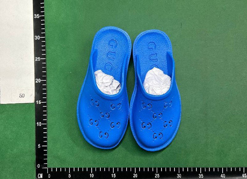 Gucci slippers -3