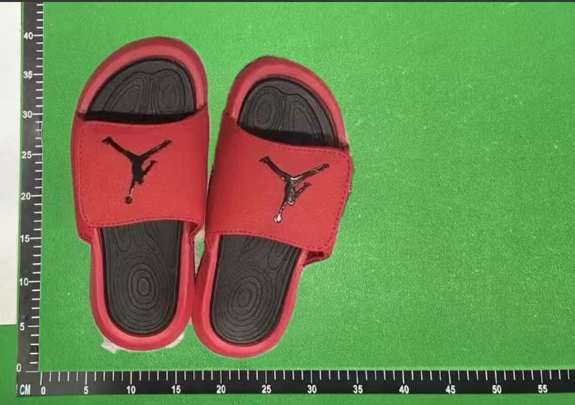 NIKE / JORDAN slippers -3