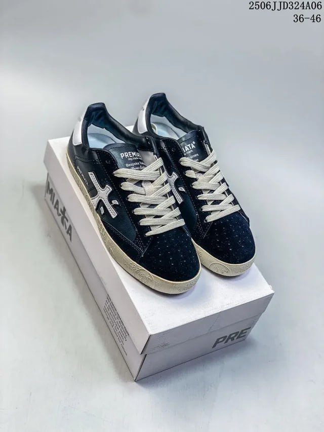 premiata ditta shoe  -5