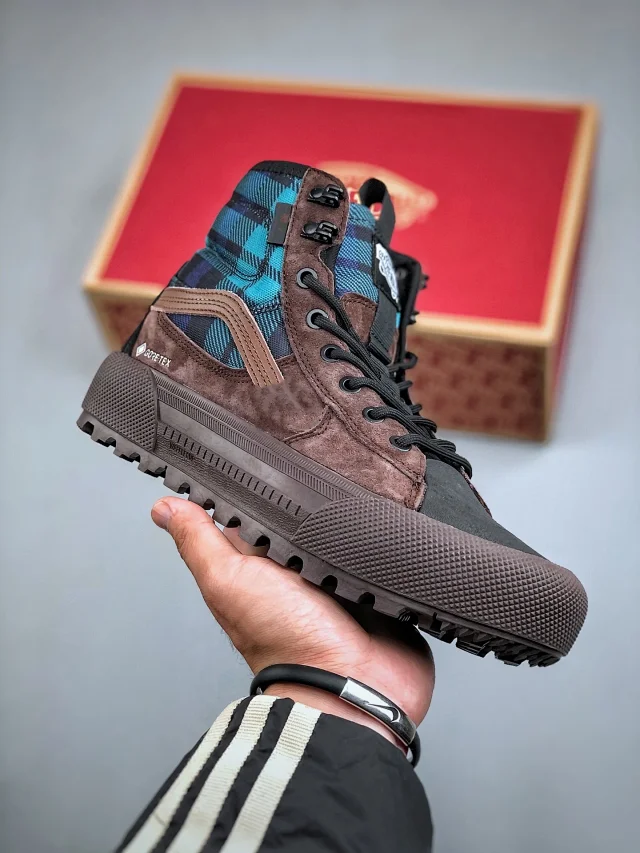 VANS Gore tex