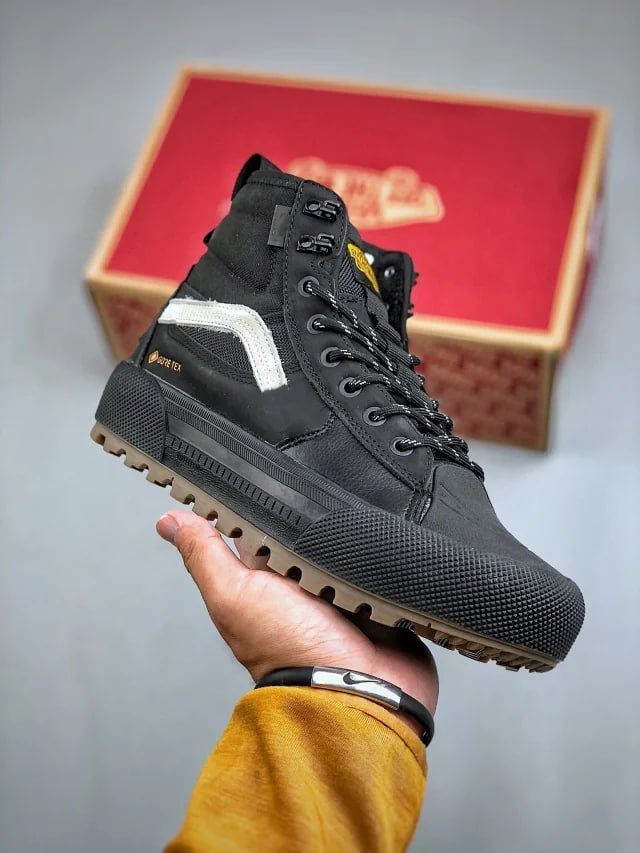 VANS Gore tex -5