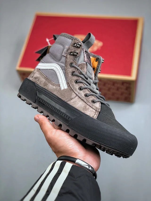 VANS Gore tex -2
