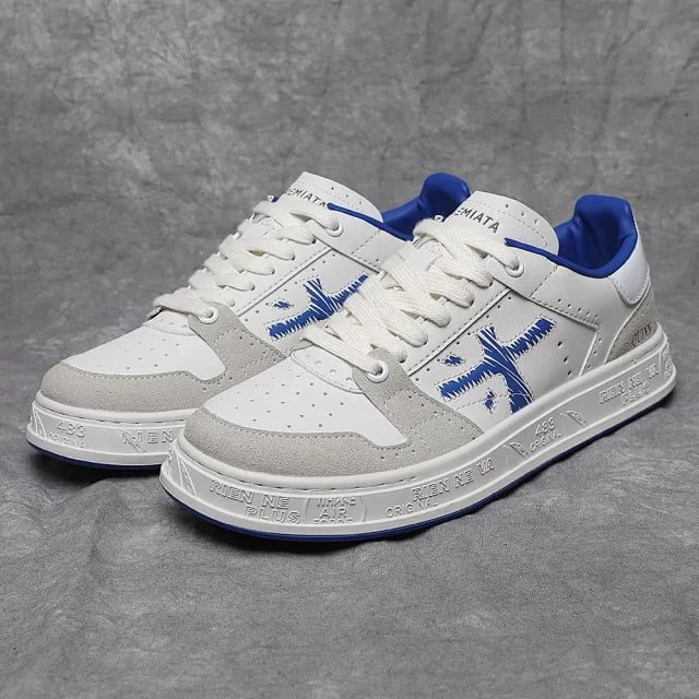 premiata quinn 483 shoes -3