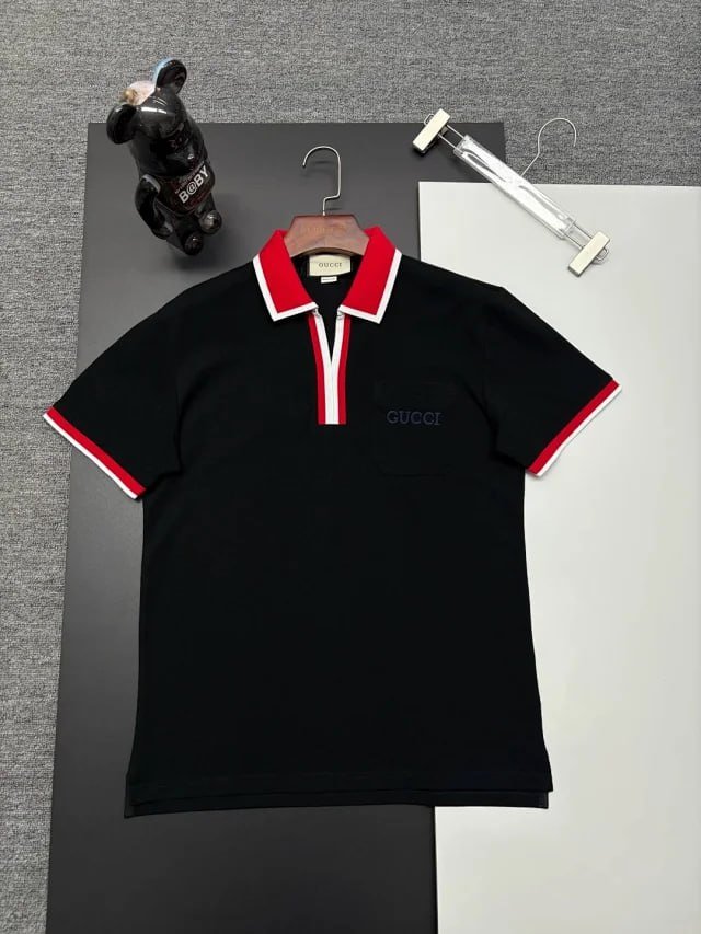gucci polo -2