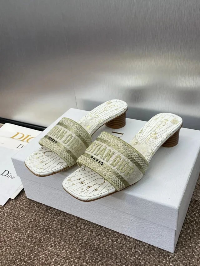 dior slippers -4