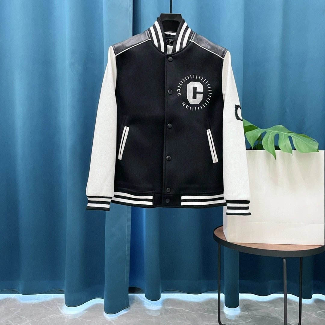 Celine Jacket -3