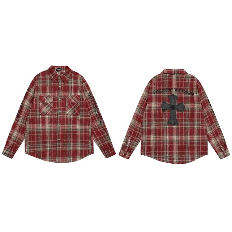 Chrome Hearts shirts