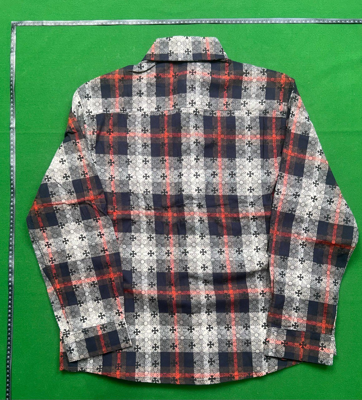 Chrome Hearts shirts -4