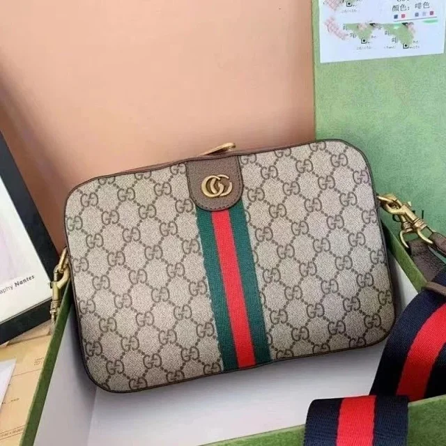 Gucci bag