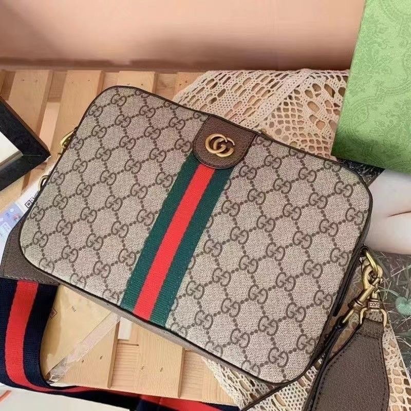 Gucci bag -2