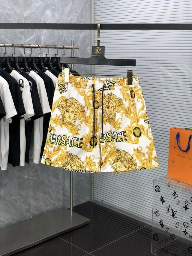 Givenchy shorts -3