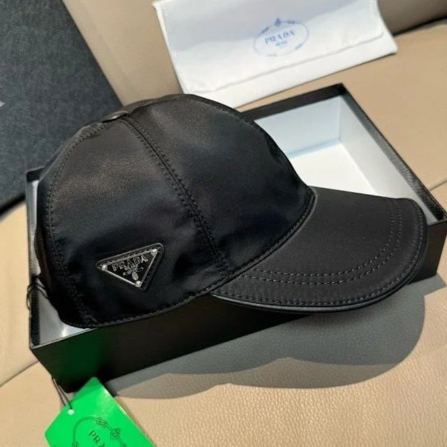 PRaDA cap -2