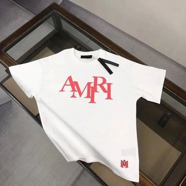 gucci amiri moncler TEE -2