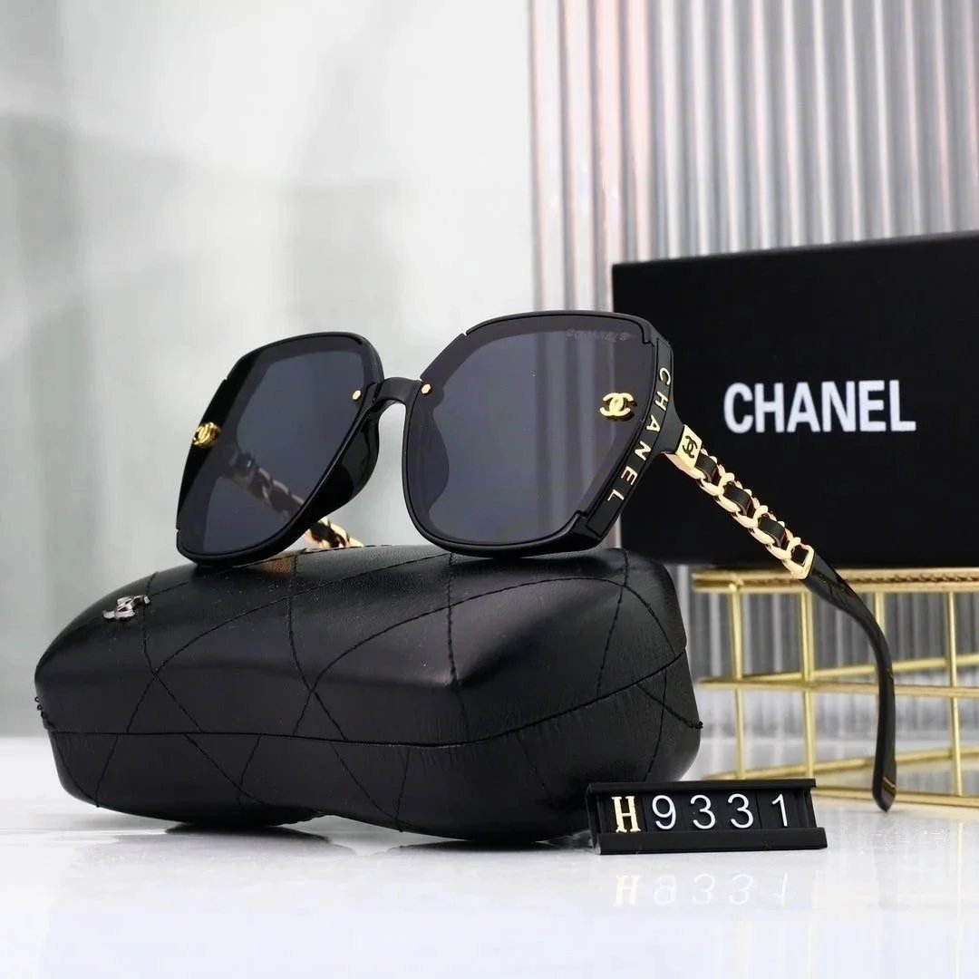 Chanel  sunglasses
