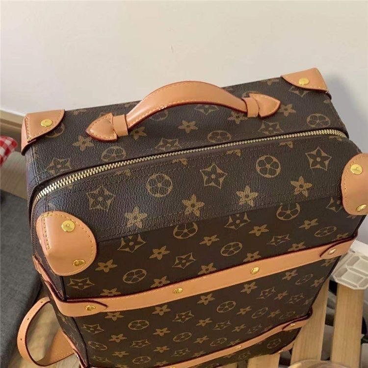 LV backpack -2