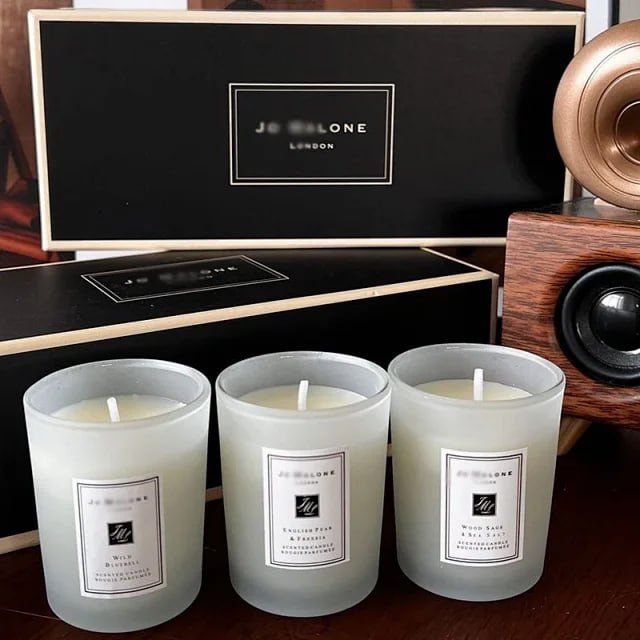 jo malone aromatherapy