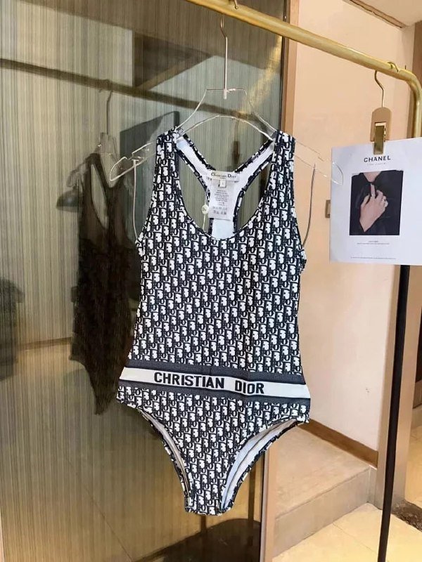 DIOR bathing suit -3