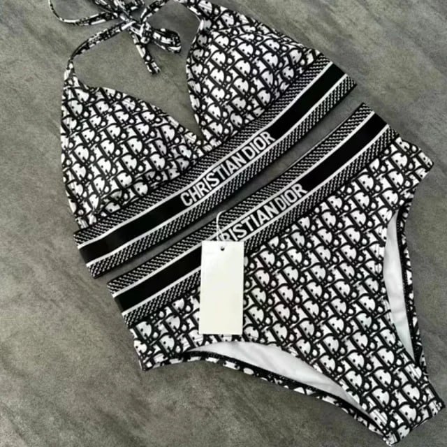 DIOR bathing suit -4