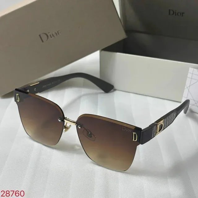 DIOR sunglasses -2