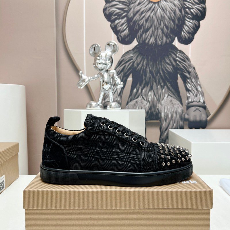 CL casual head nail board shoes -4