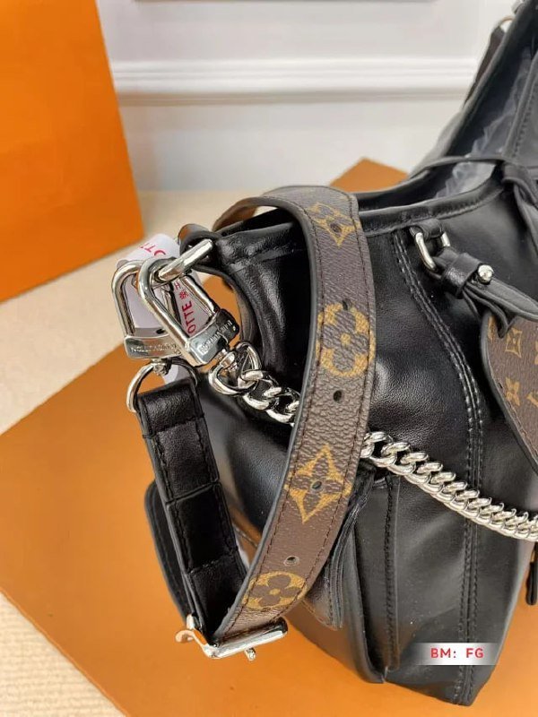 LV BAG -4
