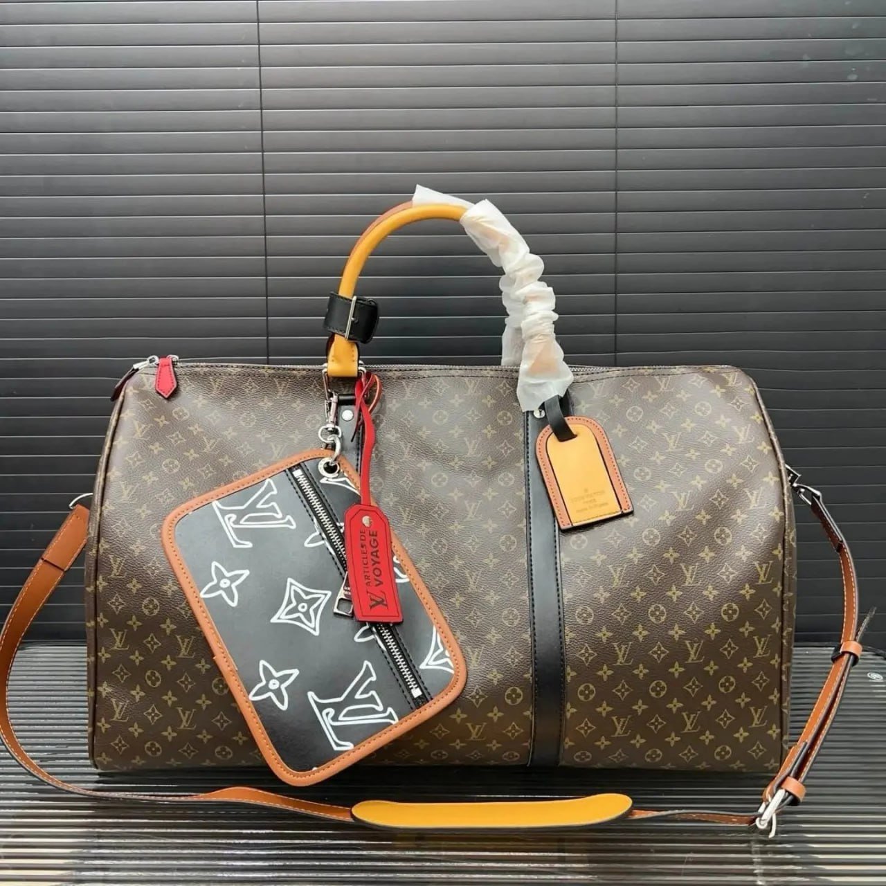LV/GUCCI/DIOR Bag -2