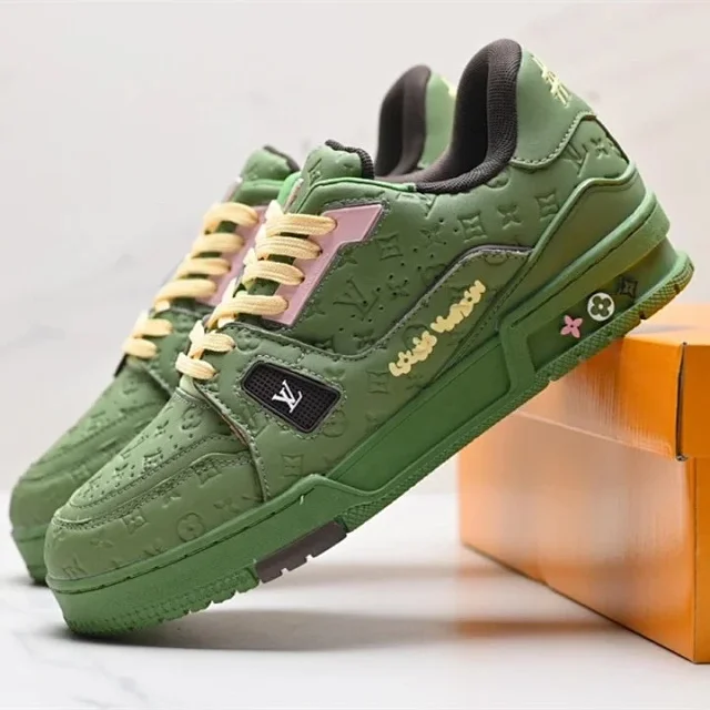 Be quality lv trainer