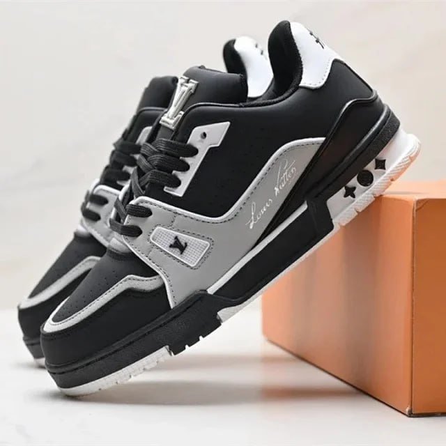 Be quality lv trainer -3