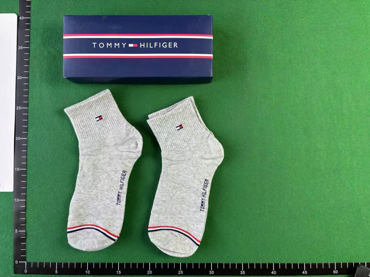 Tommy Hilfiger sock -3