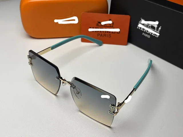 Hermès sunglasses