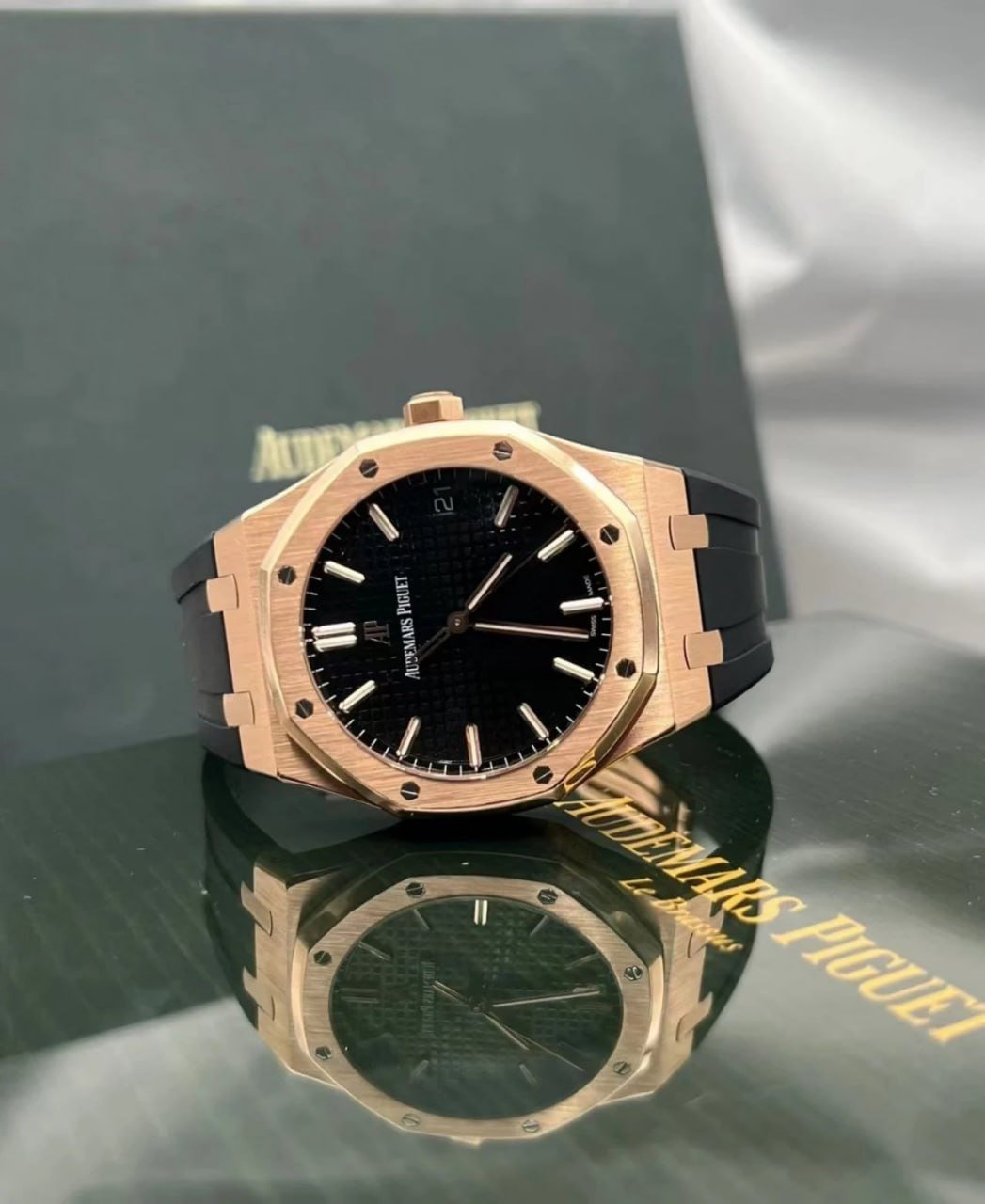 Audemars Piguet  -2