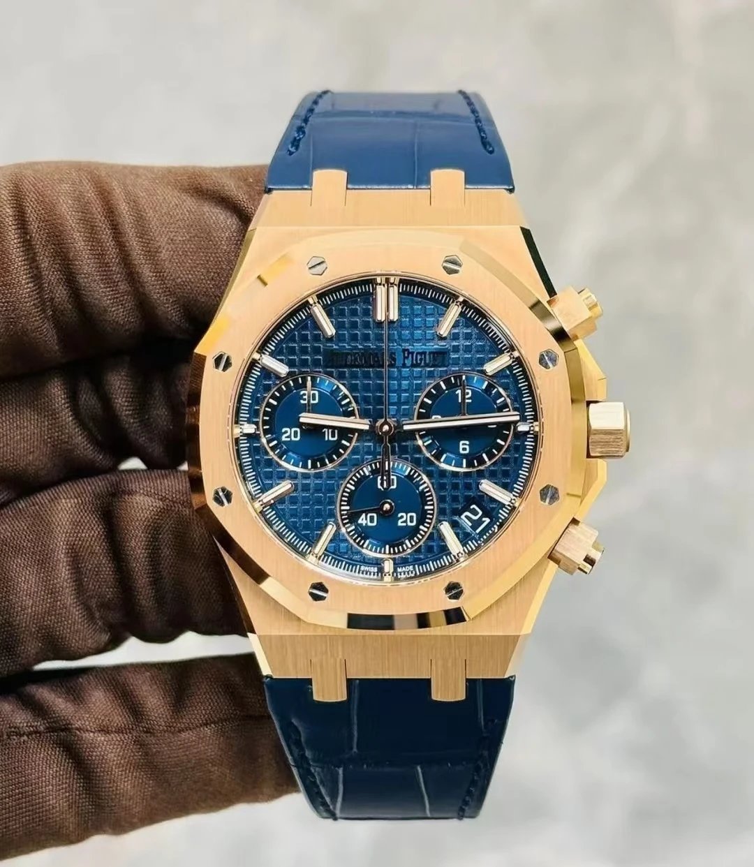 Audemars Piguet  -3