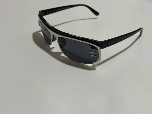 CHANEL sunglasses -5