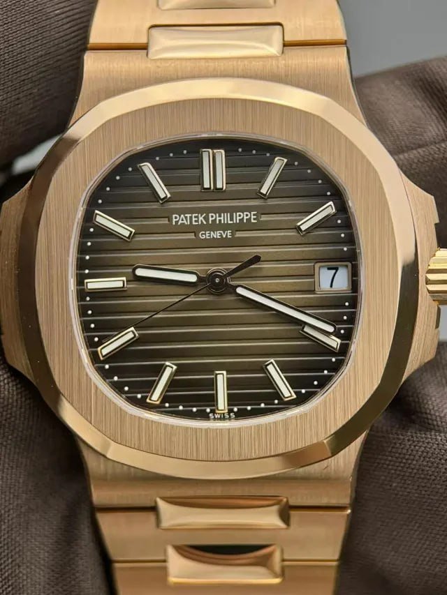 Patek Philippe watch -2