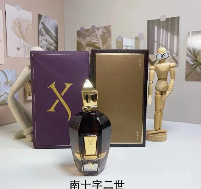XERJOFF Perfume -2