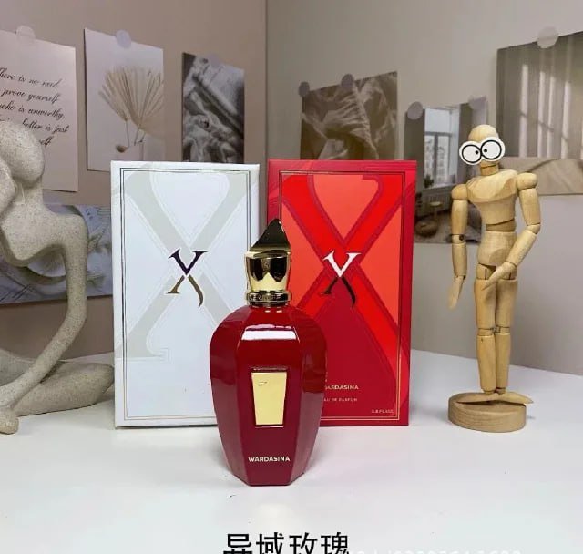 XERJOFF Perfume -3