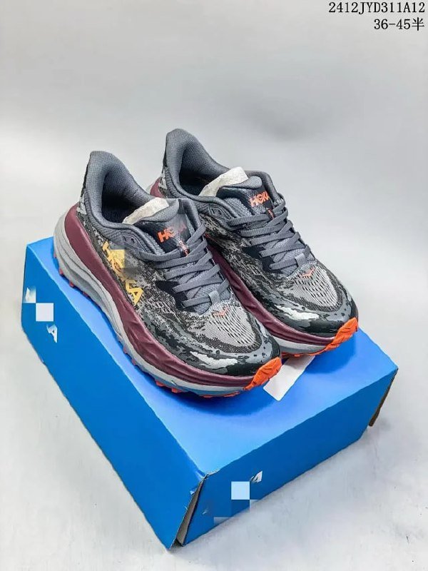 hoka stinson?best -2