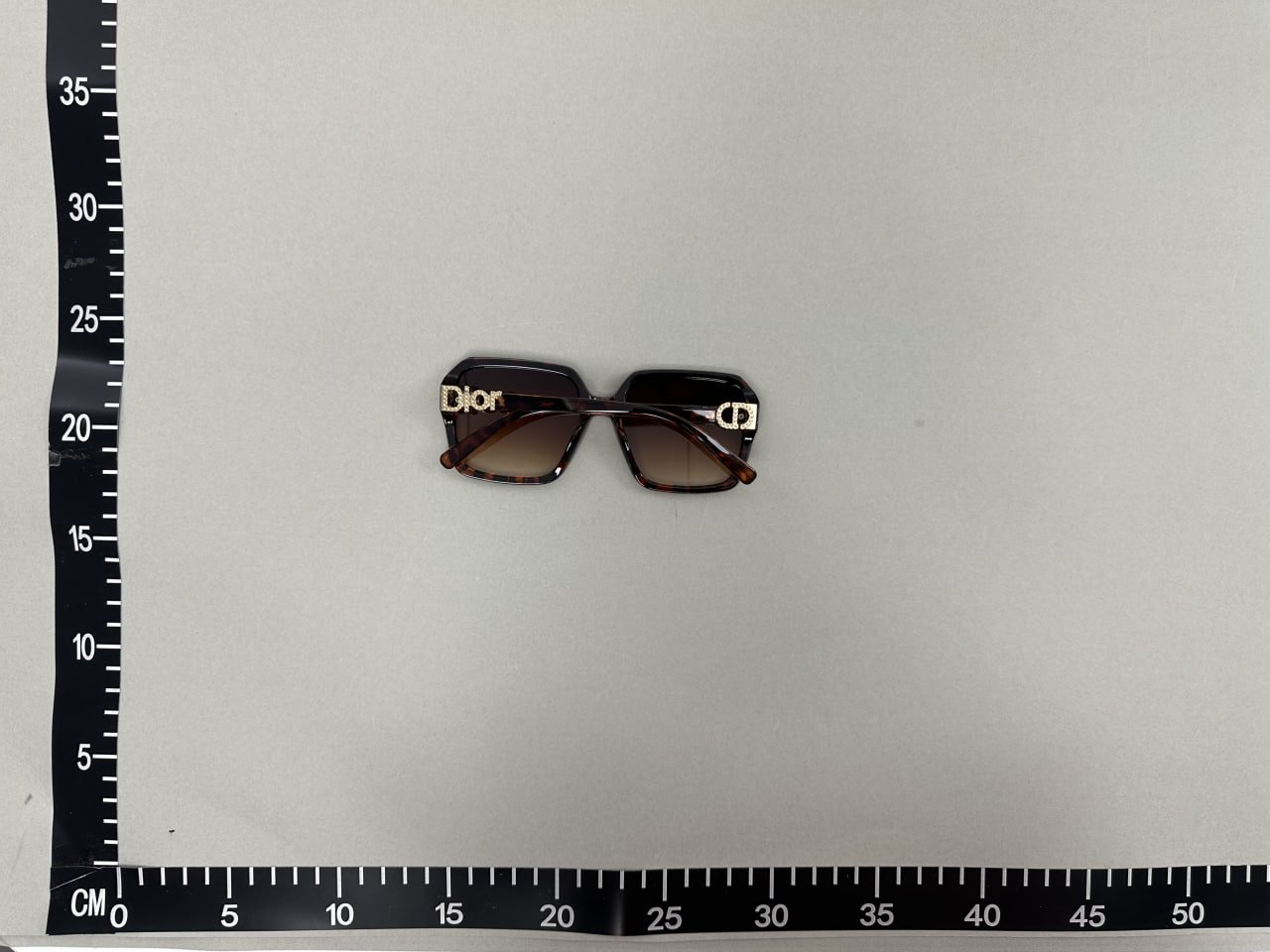 DIOR sunglasses -2