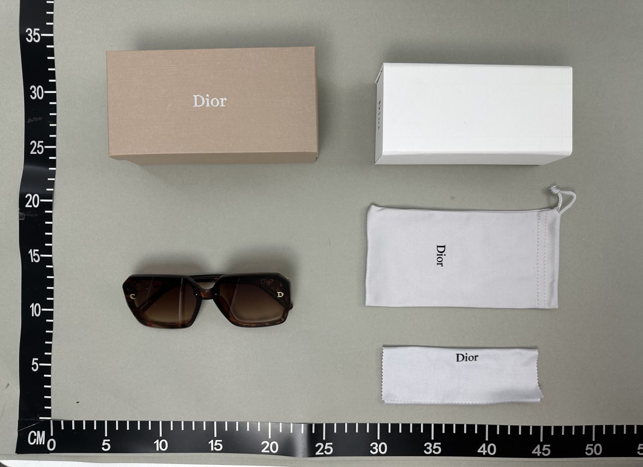 DIOR sunglasses -4