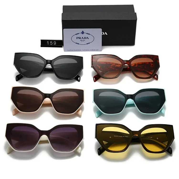 prada sunglasses