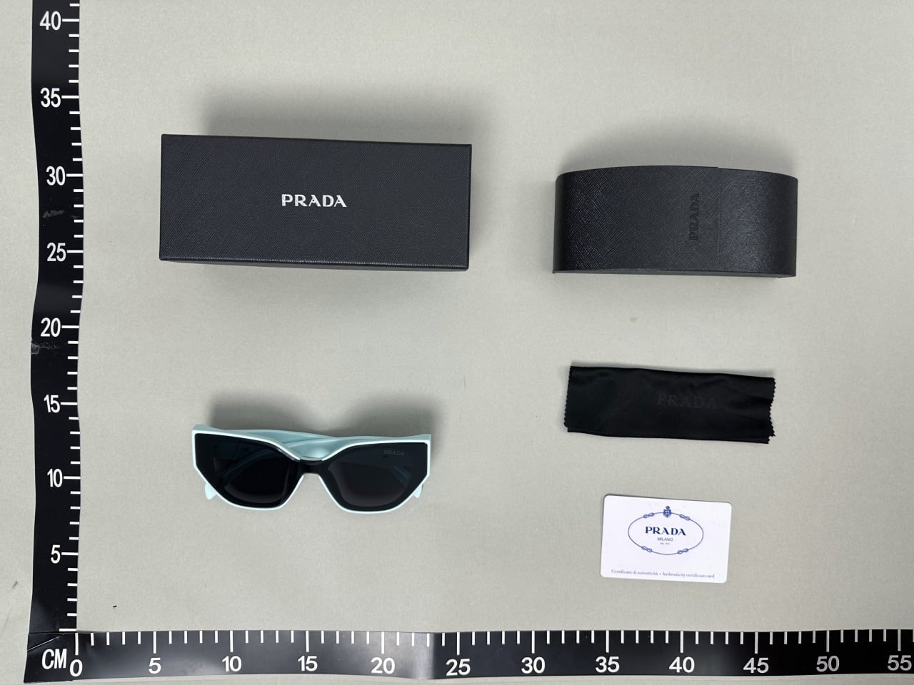 prada sunglasses -4