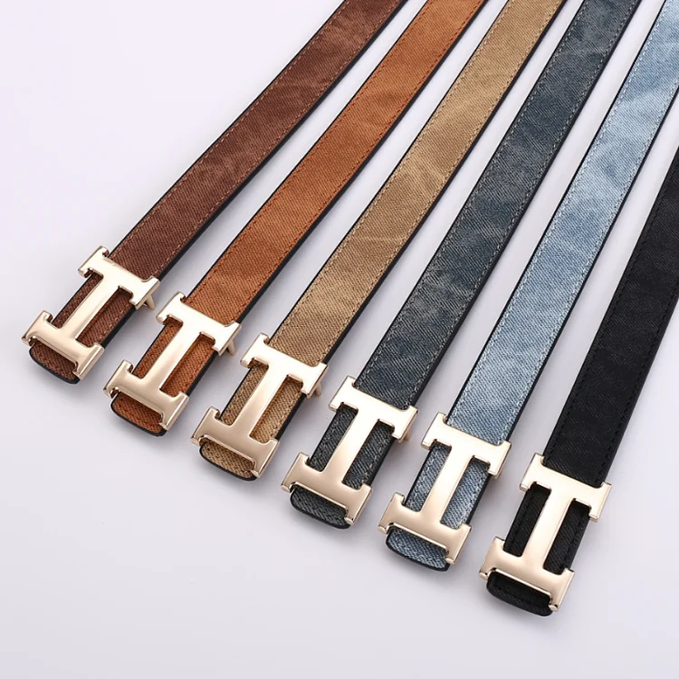 Hermes Belt