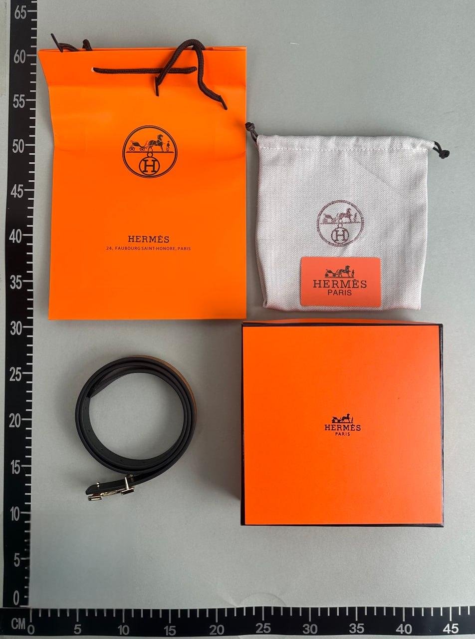 Hermes Belt -4