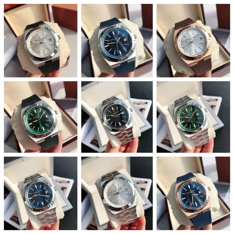 Vacheron Constantin Watch