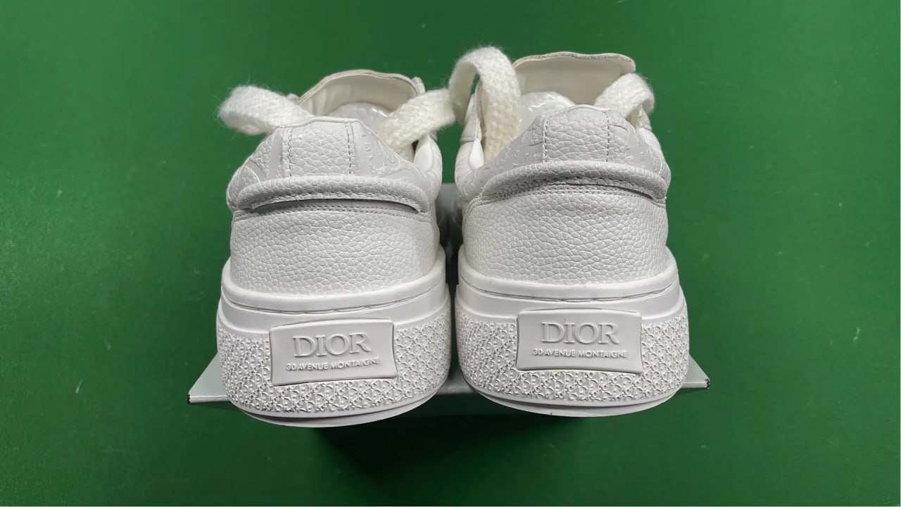 Dior B33 Shoe -3