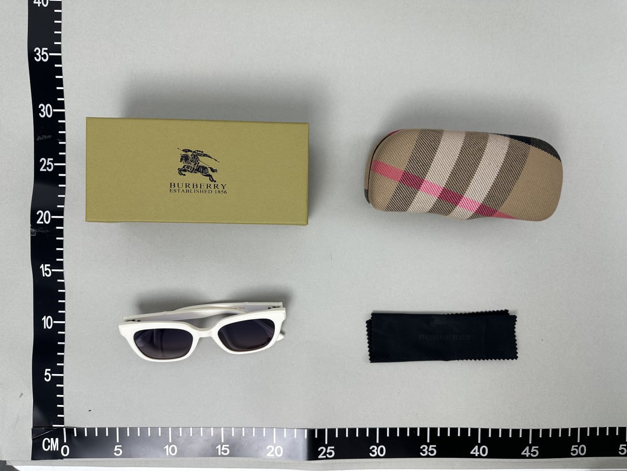 Burberry SunGlasses -4