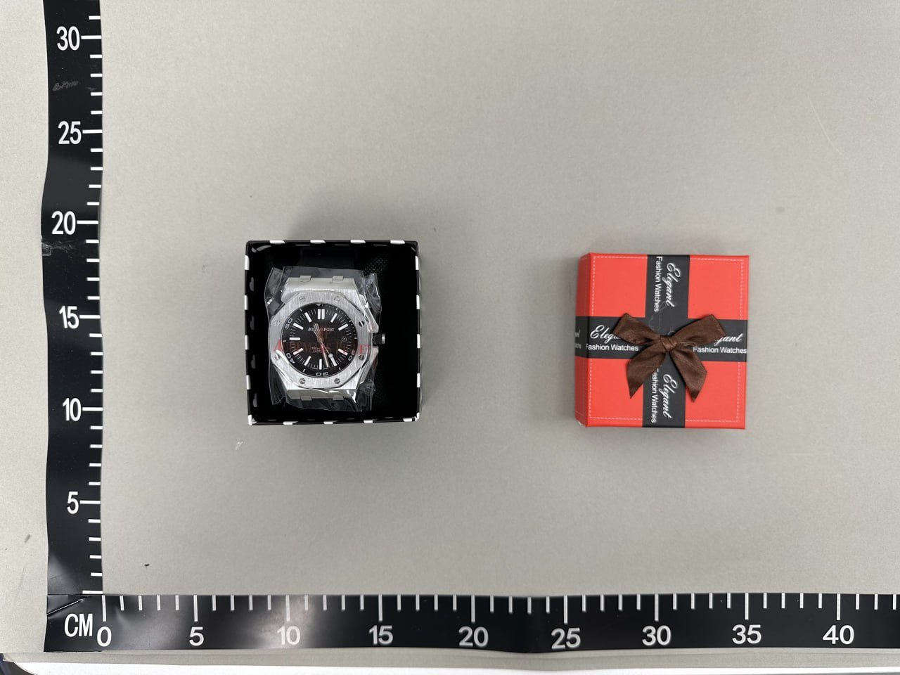 Audemars Piguet Watch -5