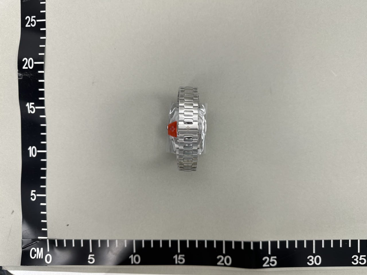 Patek Philippe Watch -3